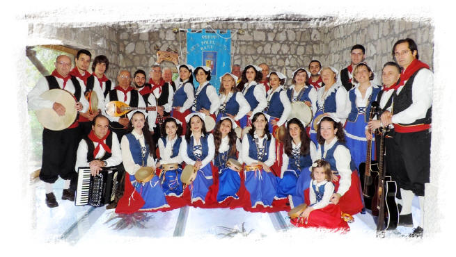 LA BASULATA 2015-2016