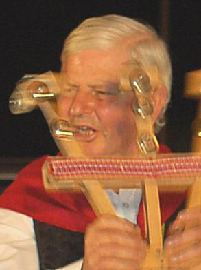 GIANNI