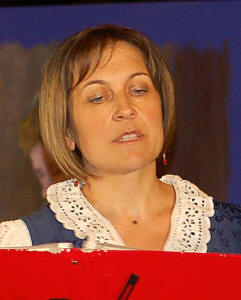 MARIA TERESA